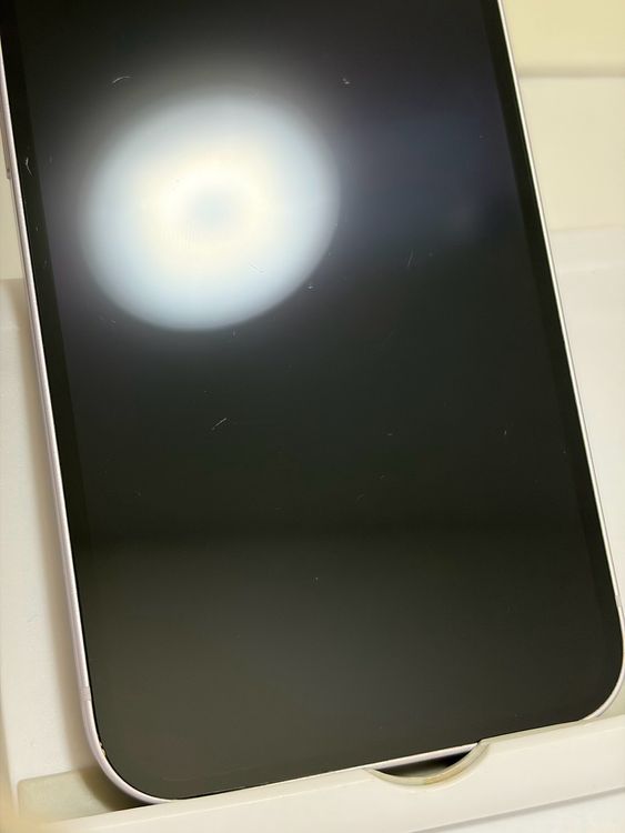 ���Хåƥ꡼83% ���� SIM�ե꡼ iPhone14 128GB �ѡ��ץ�