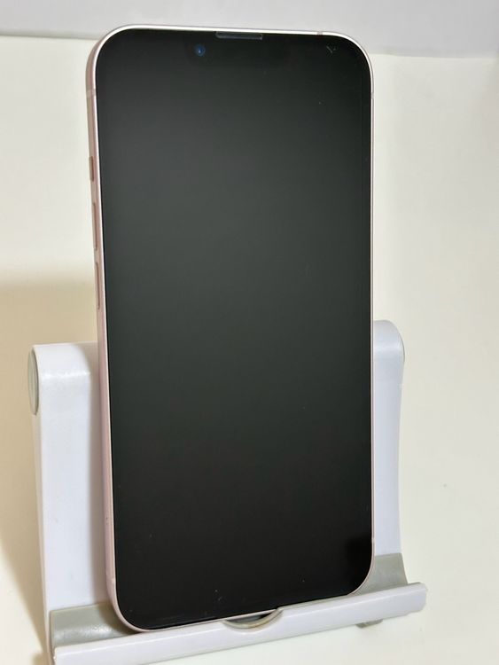 ������ �Хåƥ꡼81% SIM�ե꡼ iPhone13 256GB �ԥ�