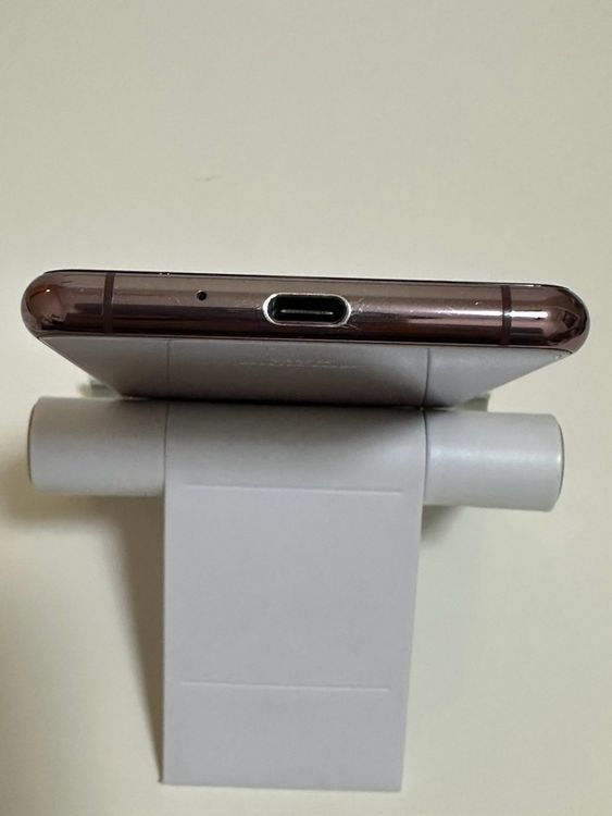 ��Xperia 5 II SO-52A 128GB �ԥ� docomo