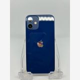 ���ϥԥͥ��ͥå� SIM�ե꡼ iPhone12mini  128GB �֥롼 ����̵��