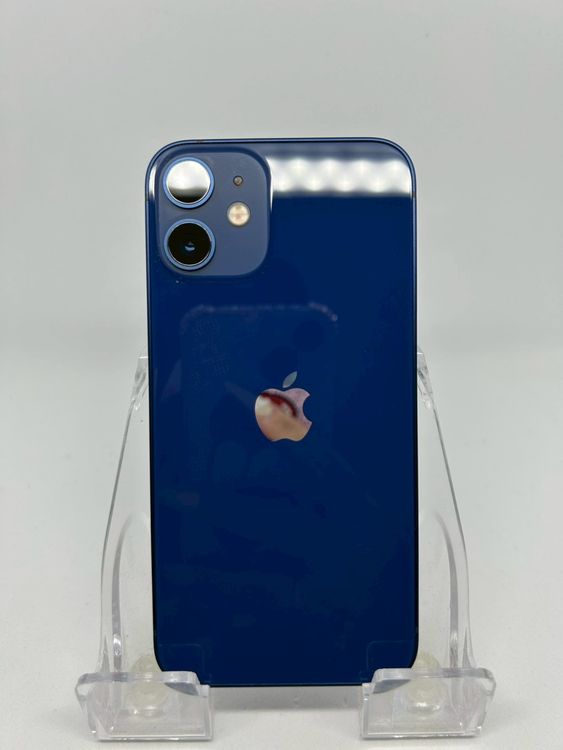 ���ϥԥͥ��ͥå� SIM�ե꡼ iPhone12mini  128GB �֥롼 ����̵��