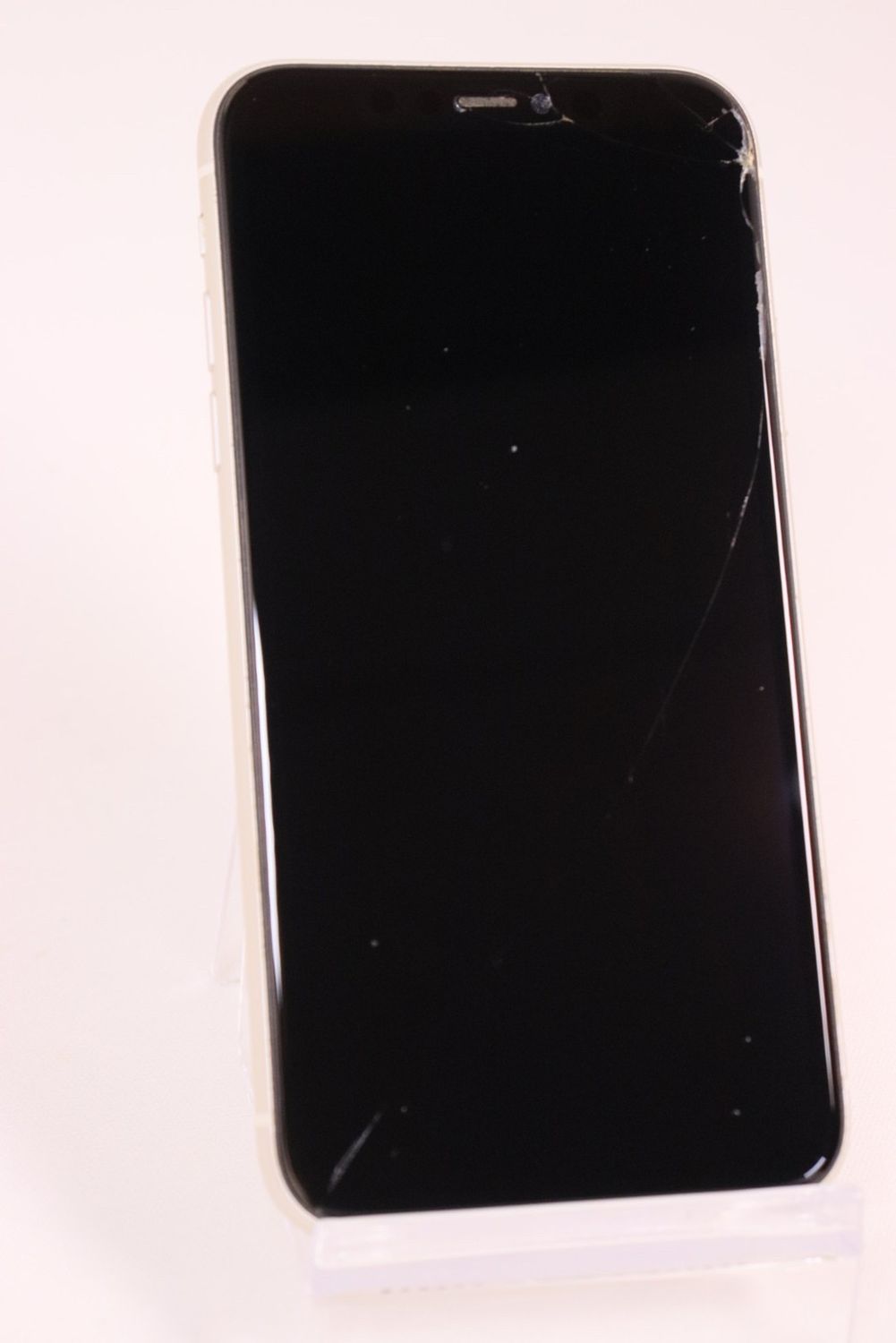 ムスビー｜〇ハピネスネット SIMフリー iPhone11 64GB ホワイト