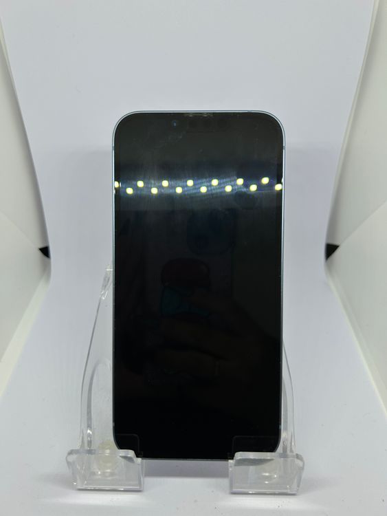 ��SIM�ե꡼ iPhone14  128GB �֥롼