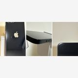 ���Хåƥ꡼89% SIM�ե꡼ iPhone14 128GB �ߥåɥʥ���