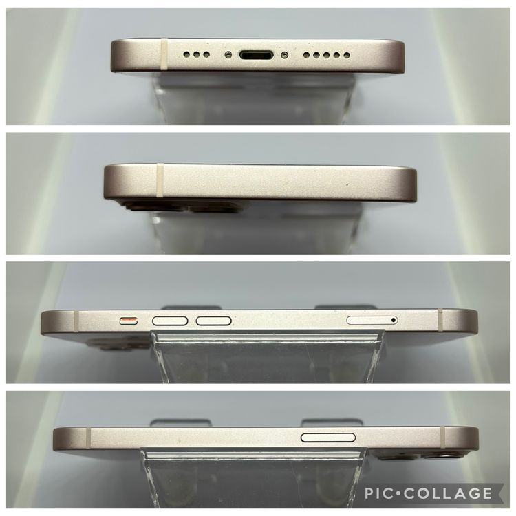 ��SIM�ե꡼ iPhone13  128GB �ԥ� �Хåƥ꡼83%