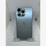 ��SIM�ե꡼ iPhone13Pro  256GB �֥롼 �Хåƥ꡼75%