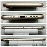 ��SIM�ե꡼ iPhoneSE ��3���� 64GB �������饤�� �Хåƥ꡼81%