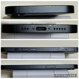 ���Хåƥ꡼100% SIM�ե꡼ iPhone16e 128GB �֥�å�