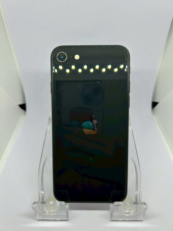 ��SIM�ե꡼ iPhoneSE��2����  64GB �֥�å� �Хåƥ꡼73%