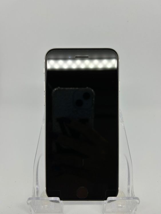 ϥԥͥͥå SIMե꡼ iPhoneSE2  64GB ۥ磻 ̵