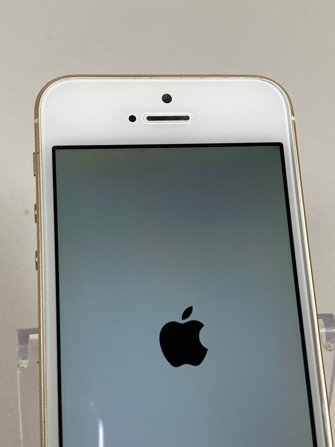 ムスビー｜○ハピネスネット SIMフリー iPhoneSE 32GB ゴールド