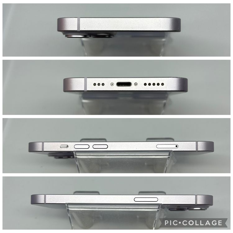 ������ SIM�ե꡼ iPhone14  128GB �ѡ��ץ� �Хåƥ꡼79%