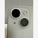 ���Хåƥ꡼84% SIM�ե꡼ iPhone14 128GB �������饤��