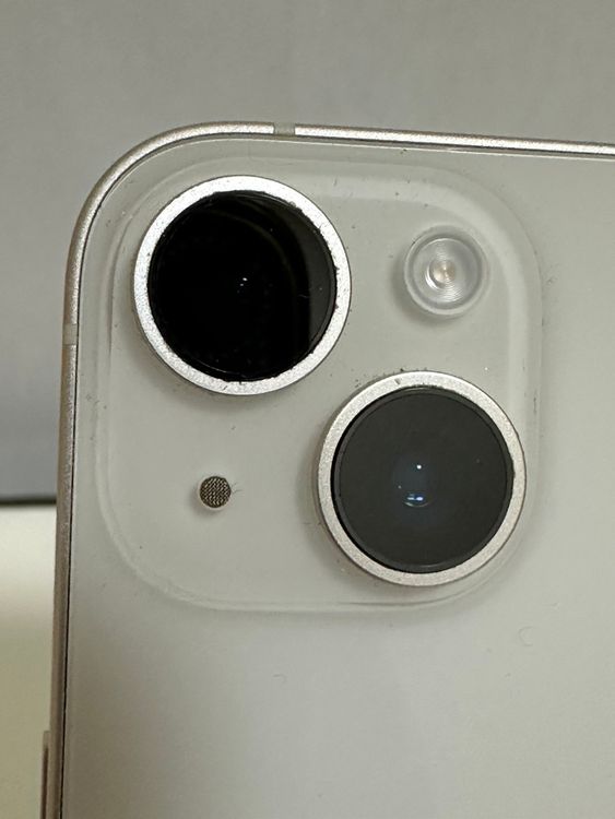 ���Хåƥ꡼84% SIM�ե꡼ iPhone14 128GB �������饤��