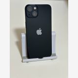 ●バッテリー89% 美品 SIMフリー iPhone13 128GB ミッドナイト