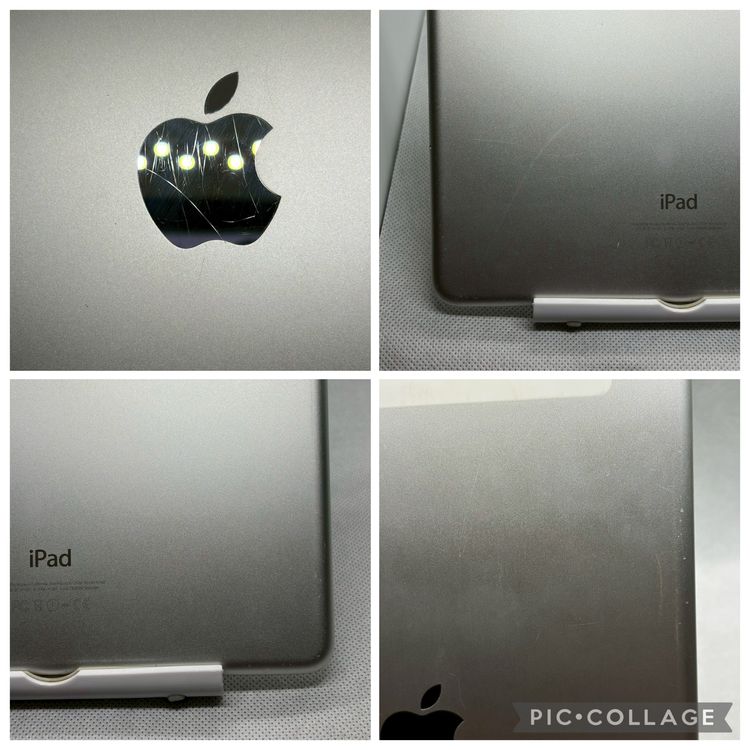 ���ϥԥͥ��ͥå� iPad Air 2 16GB ����С� Softbank