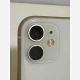 ��SIM�ե꡼ iPhone11 128GB �ۥ磻��