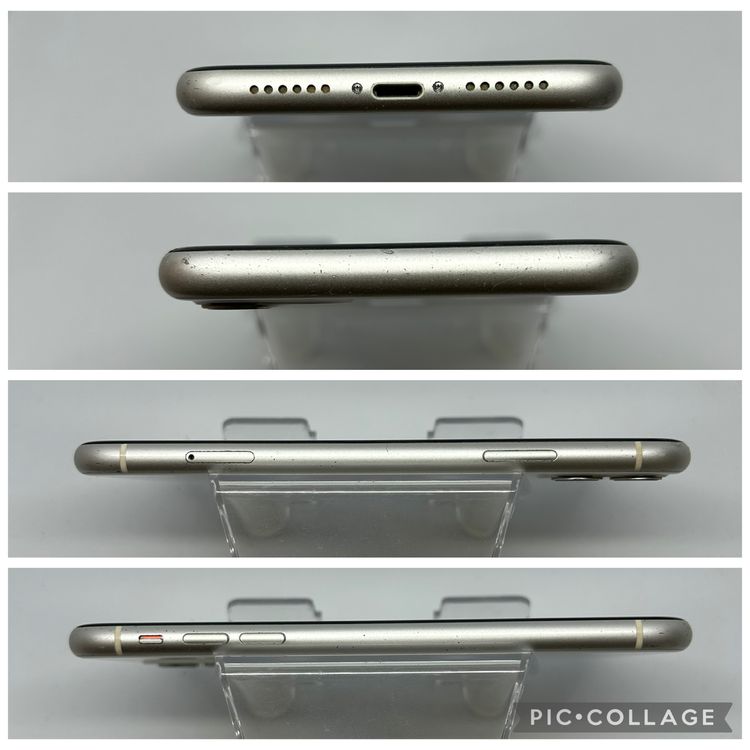 ϥԥͥͥå SIMե꡼ iPhone11  64GB ۥ磻 ̵