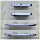 ��Ķ���� SIM�ե꡼ iPhone12  128GB �ѡ��ץ� �Хåƥ꡼76%
