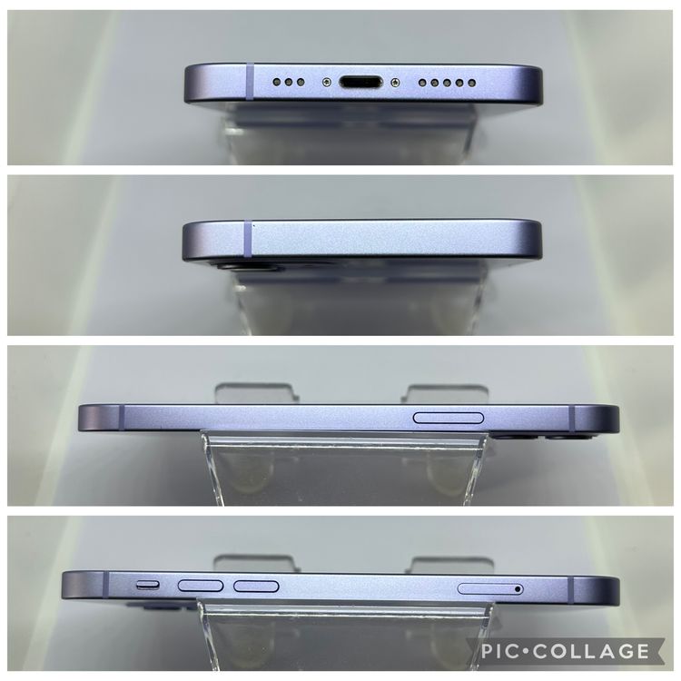 ��Ķ���� SIM�ե꡼ iPhone12  128GB �ѡ��ץ� �Хåƥ꡼76%