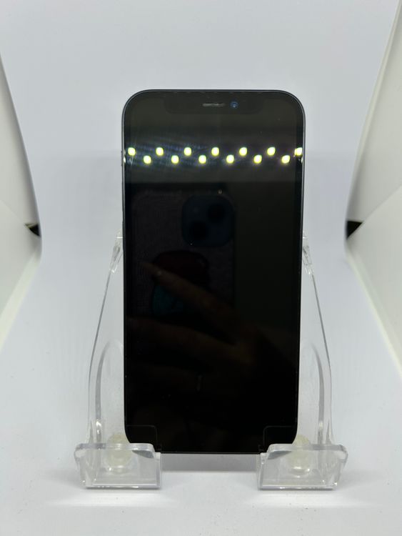 ��SIM�ե꡼ iPhone12mini  64GB �֥�å�