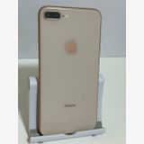 ������ �Хåƥ꡼87% SIM�ե꡼ iPhone8Plus 64GB �������