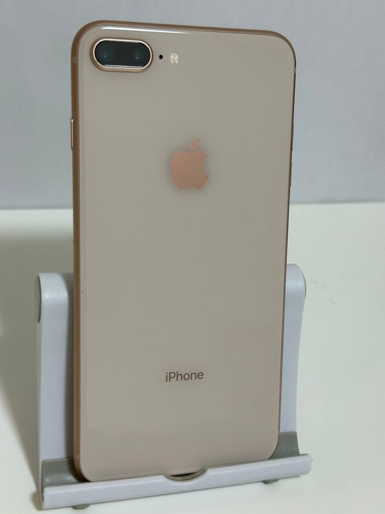 ������ �Хåƥ꡼87% SIM�ե꡼ iPhone8Plus 64GB �������