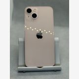 ���Хåƥ꡼84% SIM�ե꡼ iPhone13 256GB �ԥ�