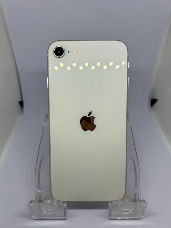 ��SIM�ե꡼ iPhoneSE��3����  128GB �������饤�� �Хåƥ꡼74%