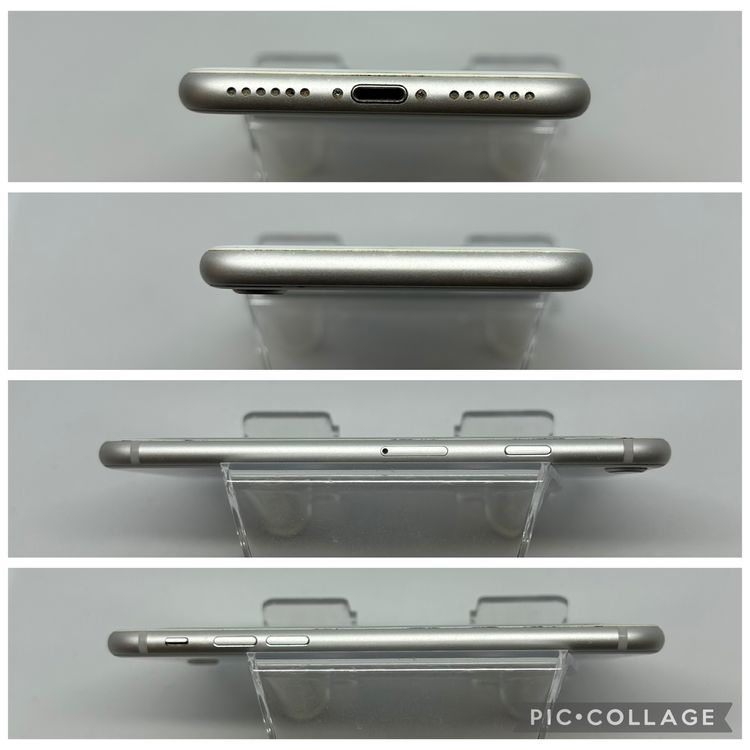 ���ϥԥͥ��ͥå� SIM�ե꡼ iPhone8  64GB ����С� �Хåƥ꡼93%