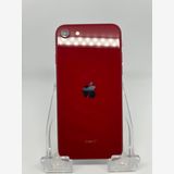 ●ハピネスネット SIMフリー iPhoneSE第3世代 64GB レッド 送料無料