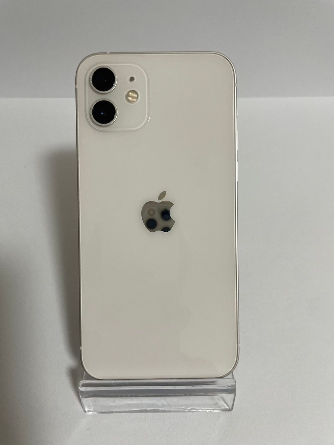 ムスビー｜○ハピネスネット SIMフリー iPhone12 128GB ホワイト 送料 