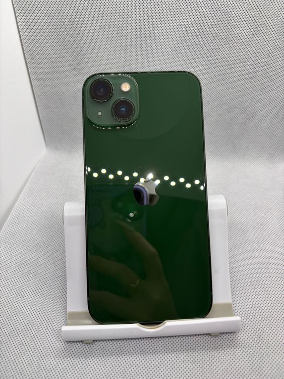 ���ϥԥͥ��ͥå� SIM�ե꡼ iPhone13 128GB ���꡼�� �Хåƥ꡼83%