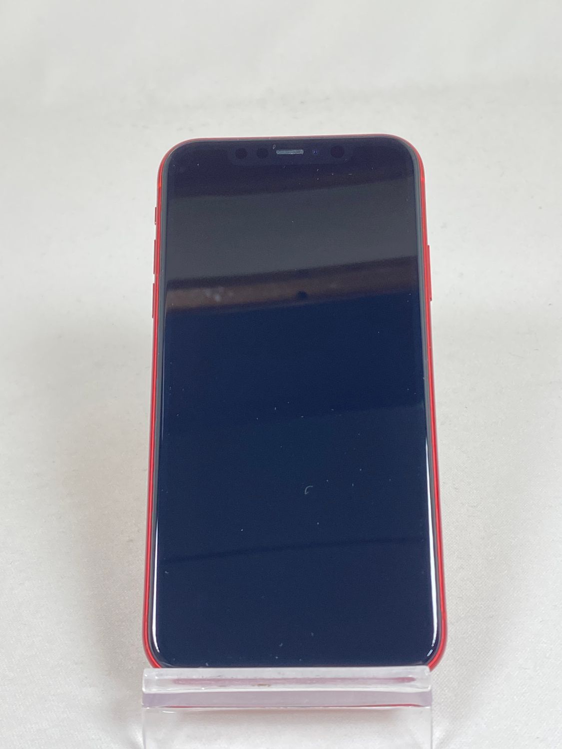 ムスビー｜○ハピネスネット SIMフリー iPhone11 64GB レッド