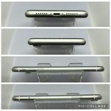 ��SIM�ե꡼ iPhoneXR  256GB �ۥ磻�� �Хåƥ꡼76%