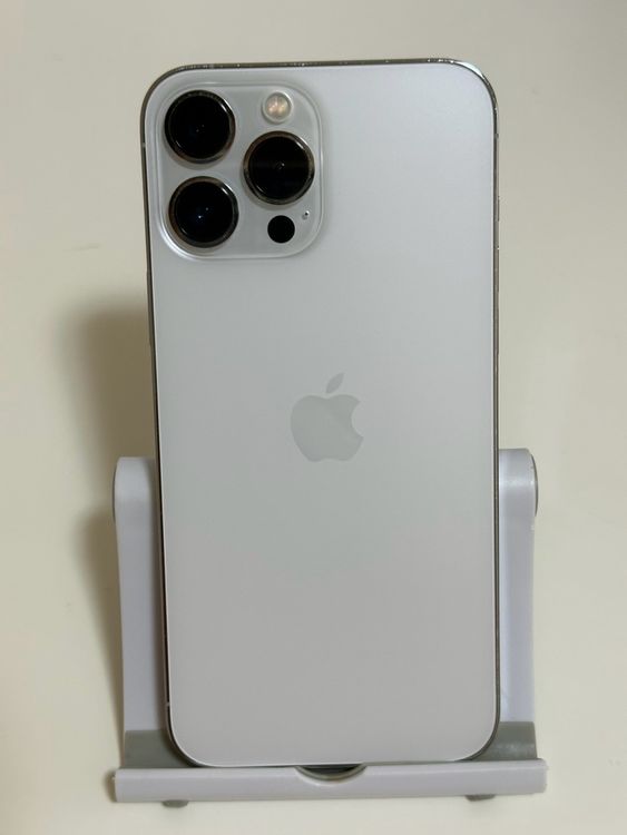 ジャンク品 iPhone13ProMax 256GB シルバー iPhone13 Pro Max（J「ジャンク品」・） 商品一覧｜ムスビー【中古