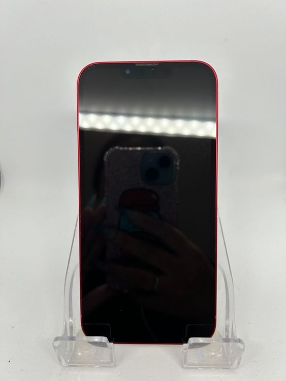 ��SIM�ե꡼ iPhone13  128GB �֥�å� �Хåƥ꡼86%