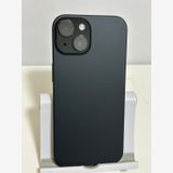 ���Хåƥ꡼81% SIM�ե꡼ iPhone15 128GB �֥�å�