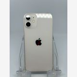 ���ϥԥͥ��ͥå� SIM�ե꡼ iPhone12mini  128GB �ۥ磻�� ����̵��