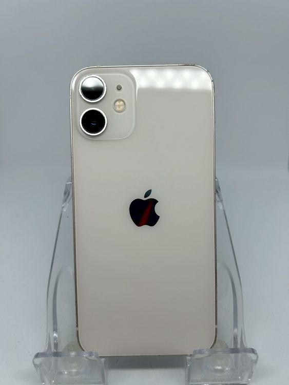 ���ϥԥͥ��ͥå� SIM�ե꡼ iPhone12mini  128GB �ۥ磻�� ����̵��