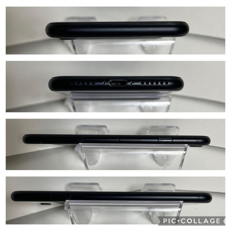 ϥԥͥͥå SIMե꡼ iPhoneSE 2 64GB ֥å ̵