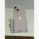 ���Хåƥ꡼82% SIM�ե꡼ iPhone13 128GB �ԥ�