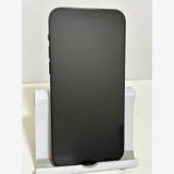 ���Хåƥ꡼87% SIM�ե꡼ iPhone12 64GB �֥�å�