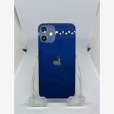 ○SIMフリー iPhone12mini 128GB ブルー