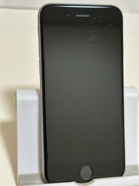 ���Хåƥ꡼86% SIM�ե꡼ iPhone6s 32GB ���졼
