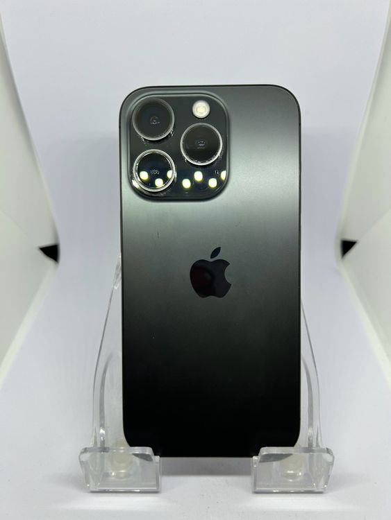 ������ SIM�ե꡼ iPhone15Pro 128GB �֥�å������˥���