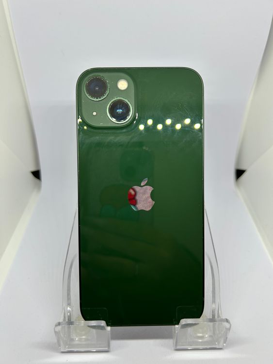 ��SIM�ե꡼ iPhone13  128GB ���꡼�� �Хåƥ꡼79%