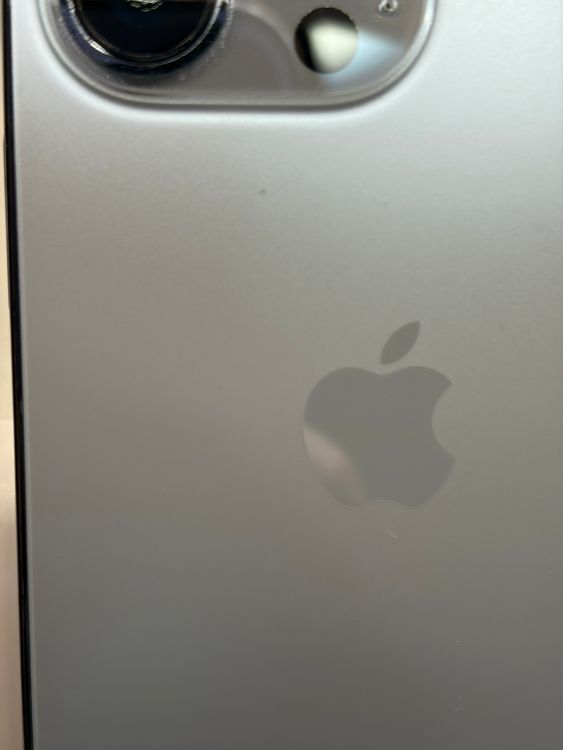 ���Хåƥ꡼99% ���� SIM�ե꡼ iPhone13Pro 128GB ������֥롼