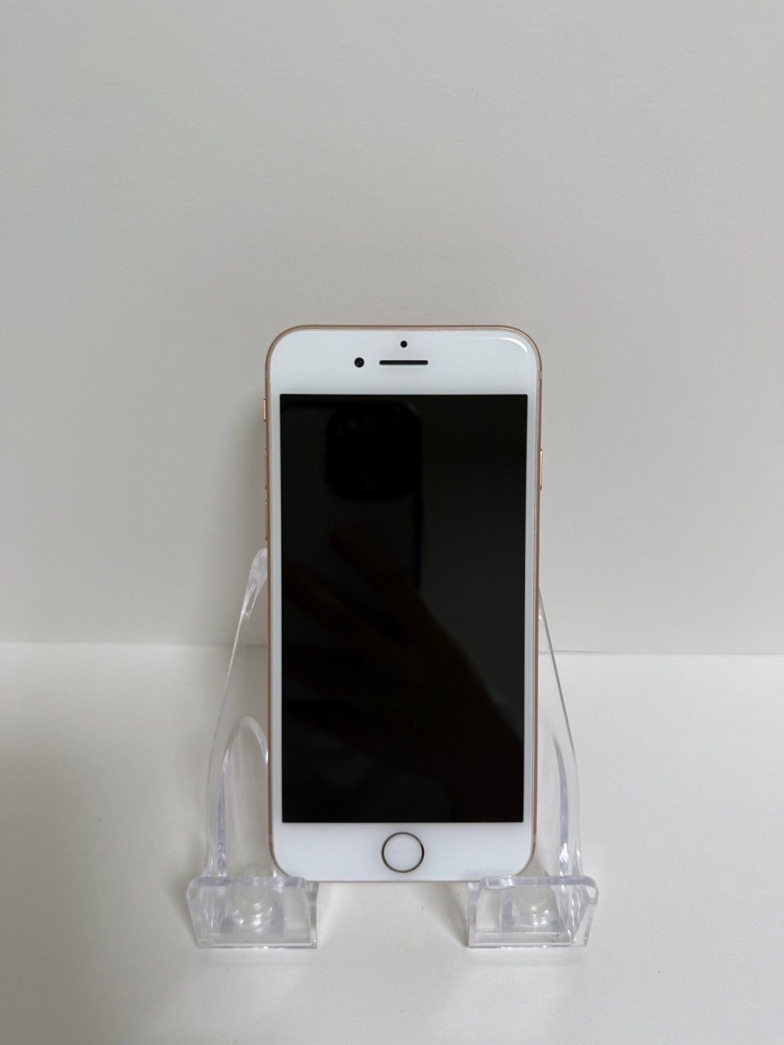 iPhone8 64GB 美品 ゴールド バッテリー78% SIMフリー 完動品 iPhone 8 【安心！当社6ヶ月保証付き】【整備済品】iPhone 64GB