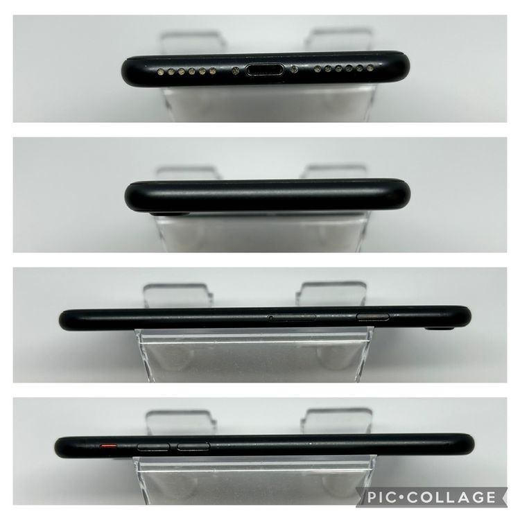 ϥԥͥͥå SIMե꡼ iPhoneSE2  64GB ֥å ̵